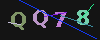 Gambar captcha