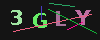 Gambar captcha